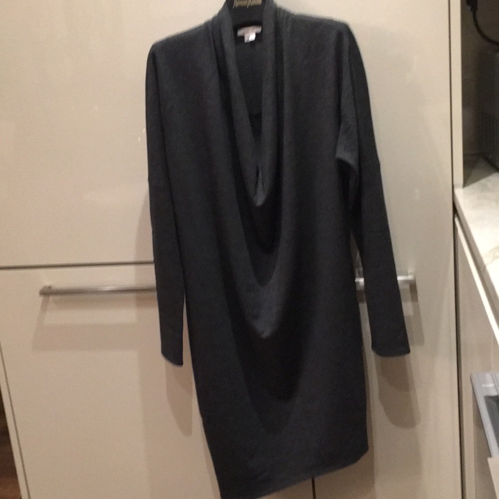 Helmut Lang Dress